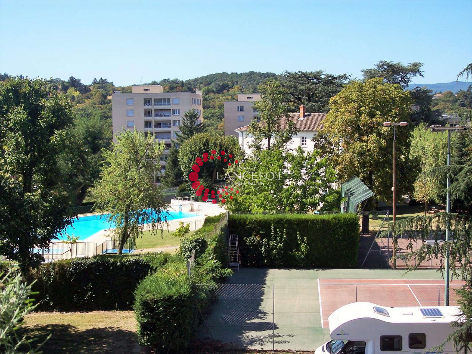 Image_3, Appartement, Sainte Foy lès Lyon, ref :FR352201