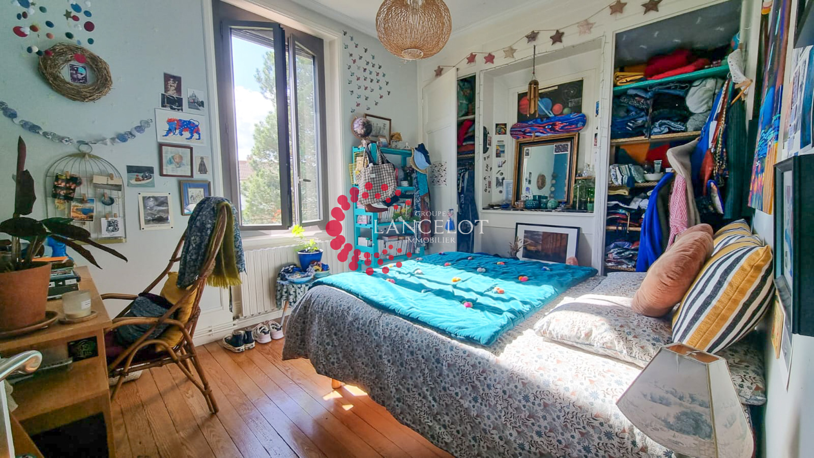 Image_13, Maison, Francheville Le Haut, ref :628