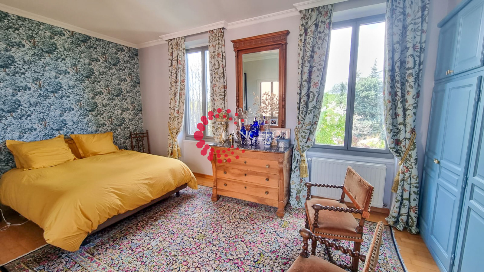 Image_9, Maison, Francheville Le Haut, ref :628