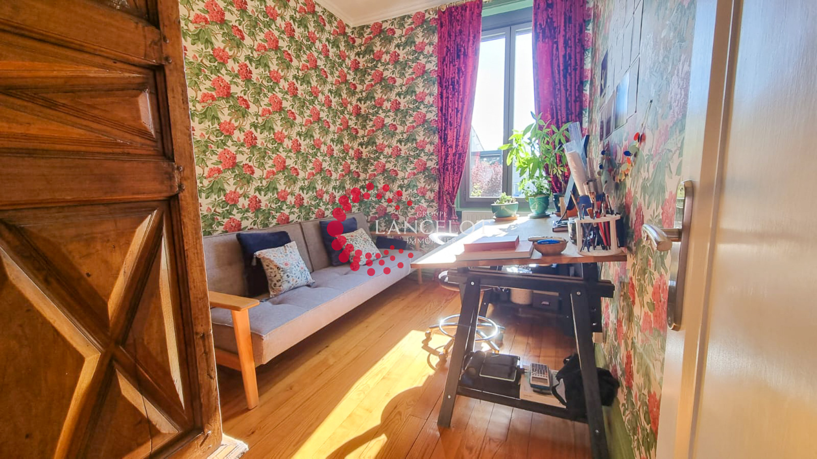 Image_12, Maison, Francheville Le Haut, ref :628