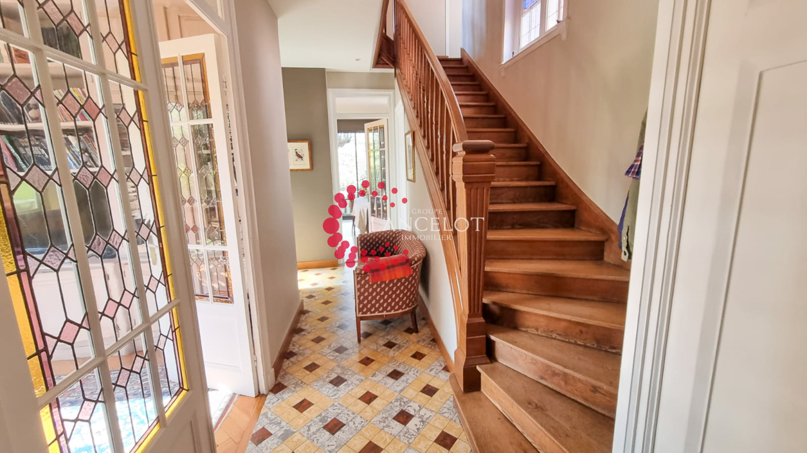 Image_7, Maison, Francheville Le Haut, ref :628