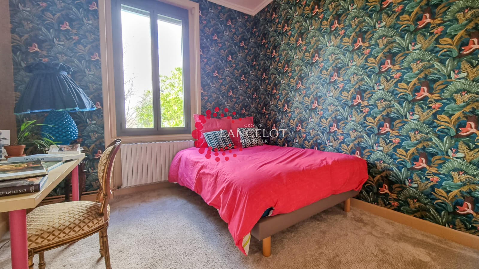 Image_11, Maison, Francheville Le Haut, ref :628