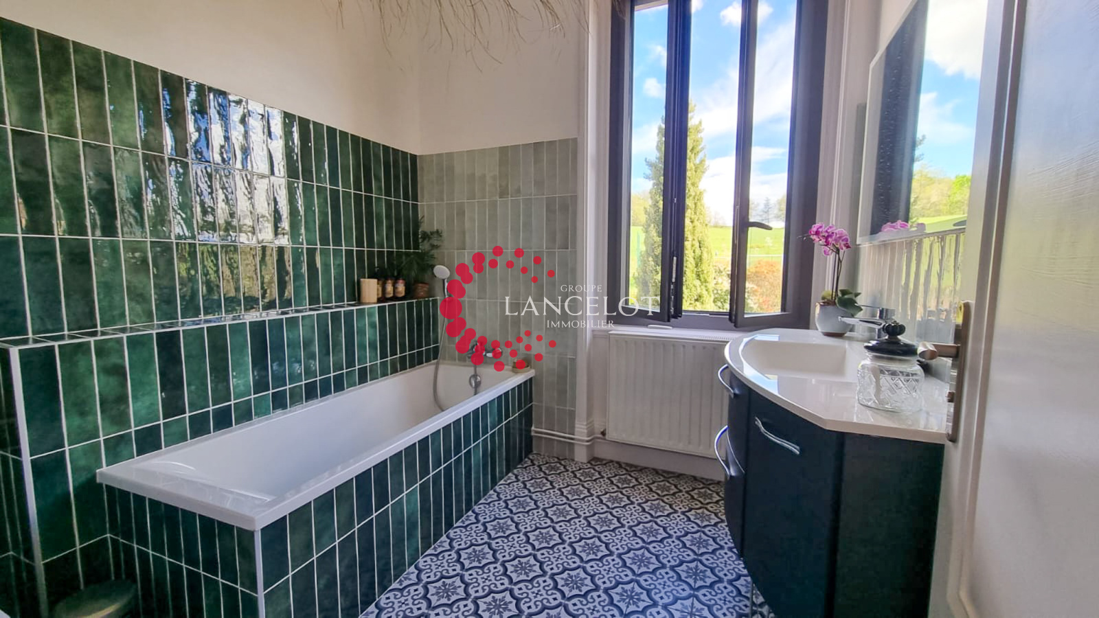 Image_14, Maison, Francheville Le Haut, ref :628