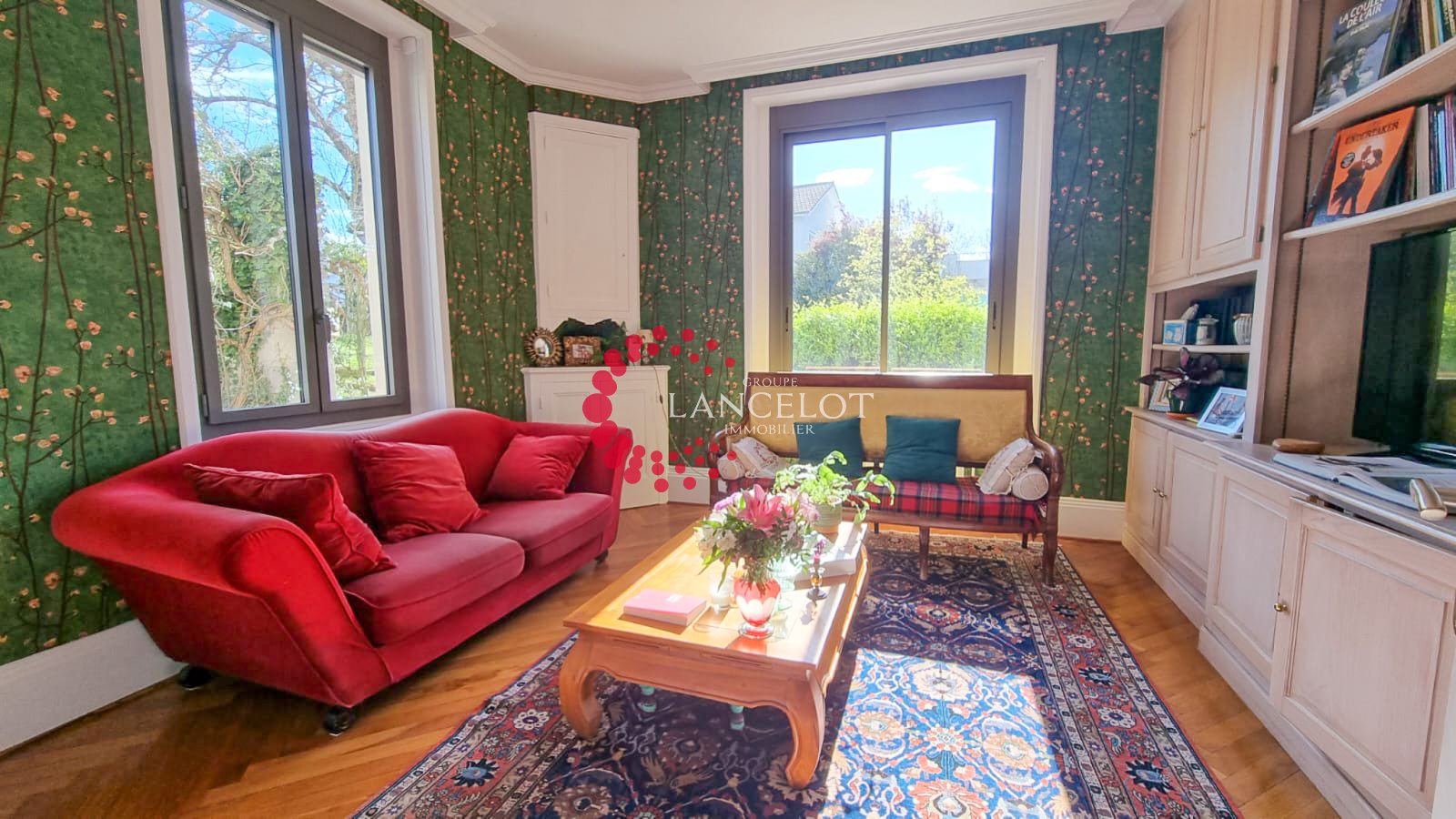 Image_5, Maison, Francheville Le Haut, ref :628