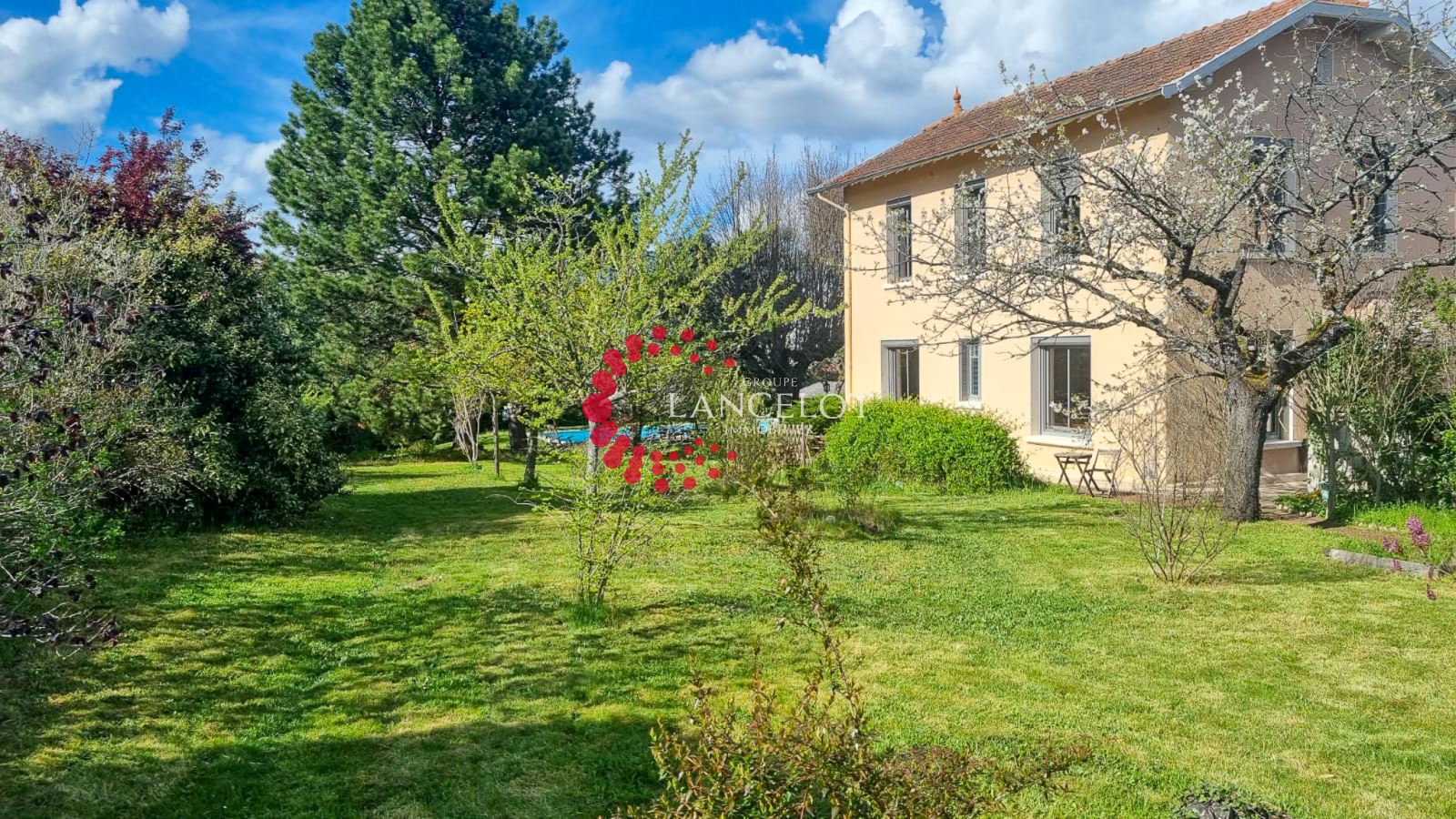 Image_2, Maison, Francheville Le Haut, ref :628