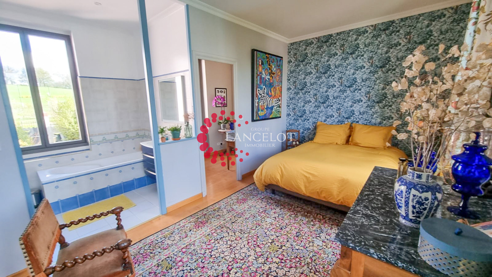 Image_10, Maison, Francheville Le Haut, ref :628