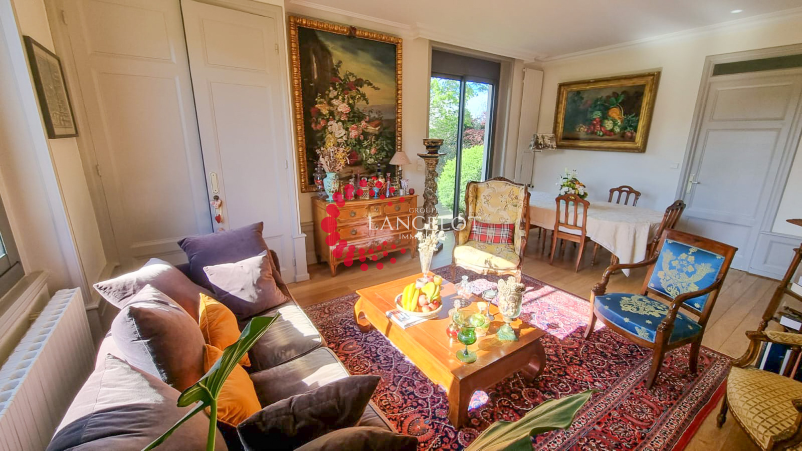 Image_4, Maison, Francheville Le Haut, ref :628