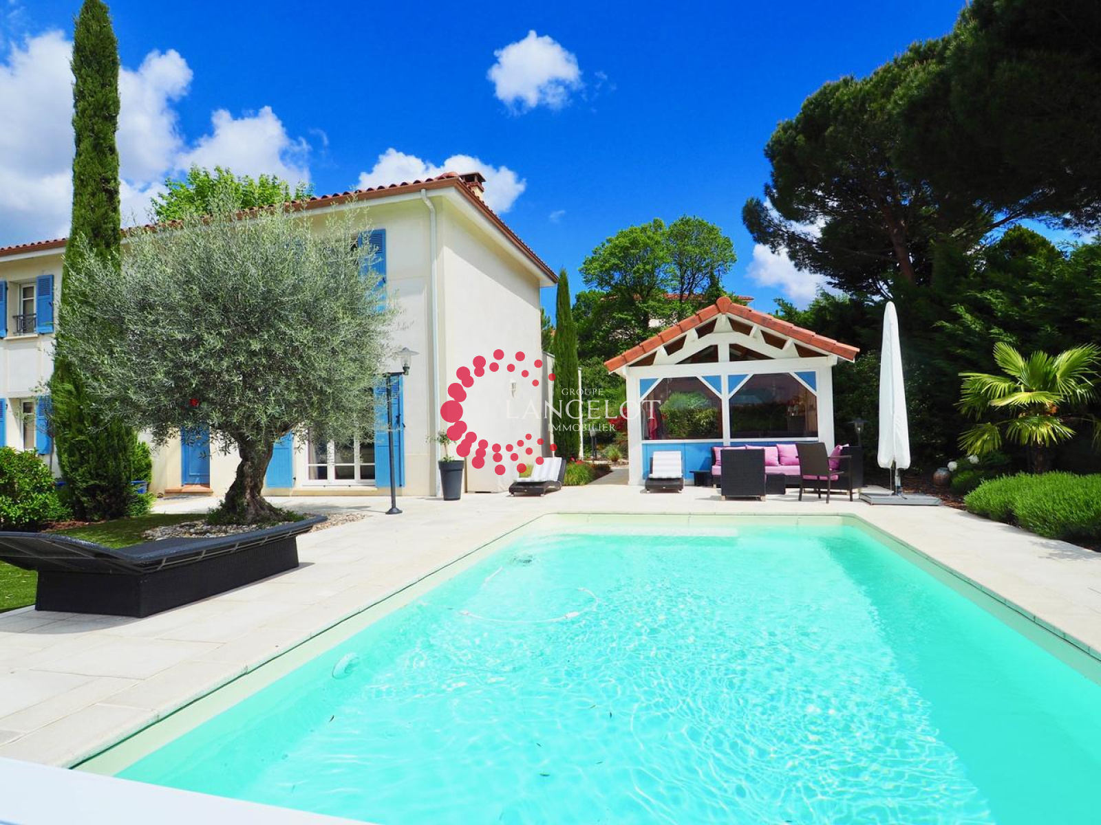 Image_1, Maison, Sainte Foy lès Lyon, ref :FR385226