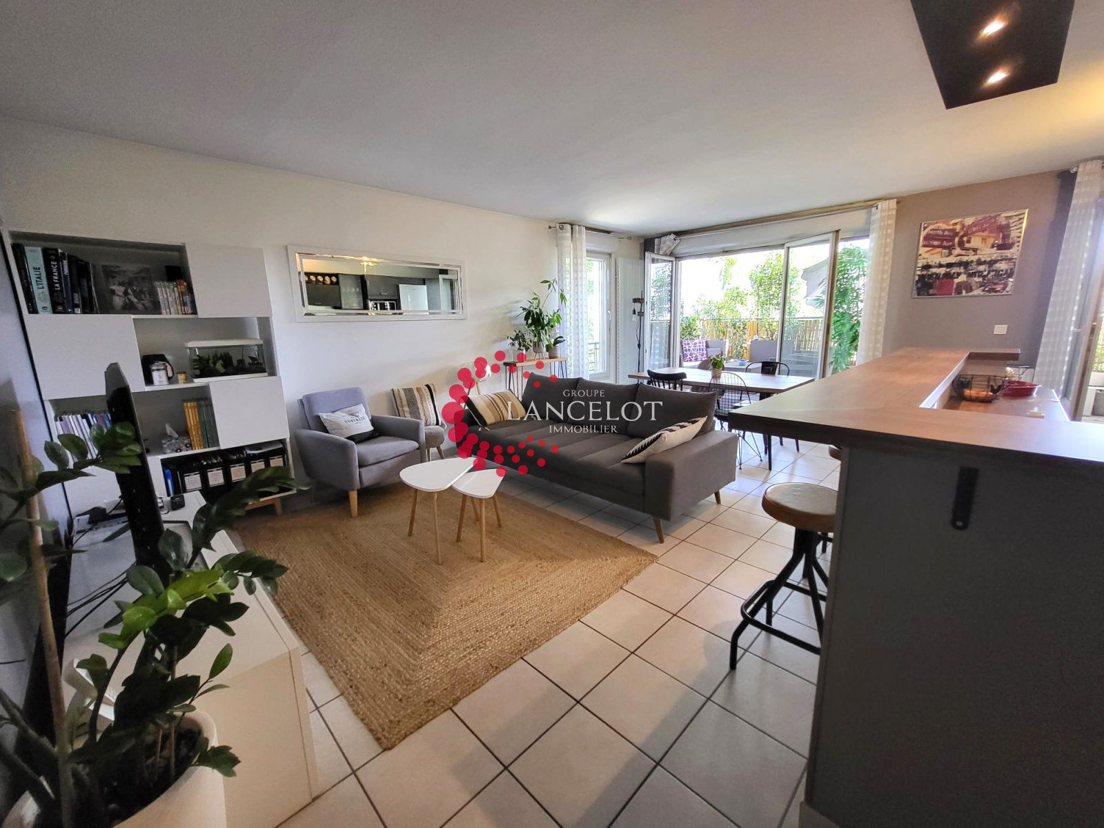 Image_2, Appartement, Francheville, ref :637