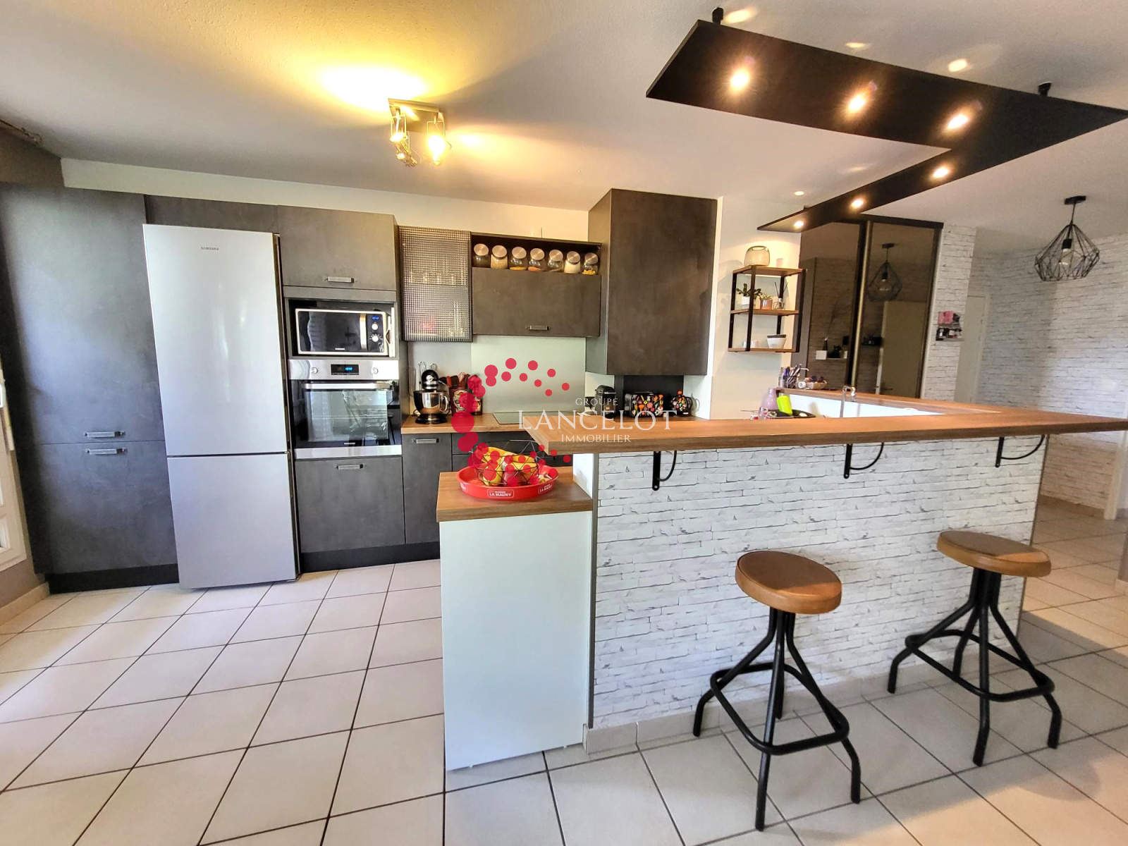 Image_3, Appartement, Francheville, ref :637