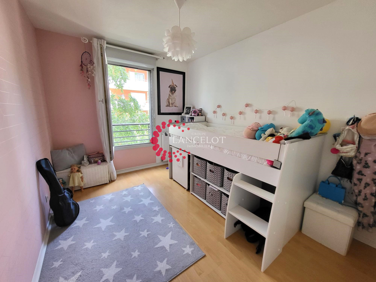 Image_7, Appartement, Francheville, ref :637