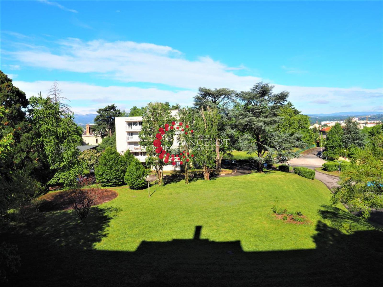 Image_3, Appartement, Sainte Foy lès Lyon, ref :FR385887