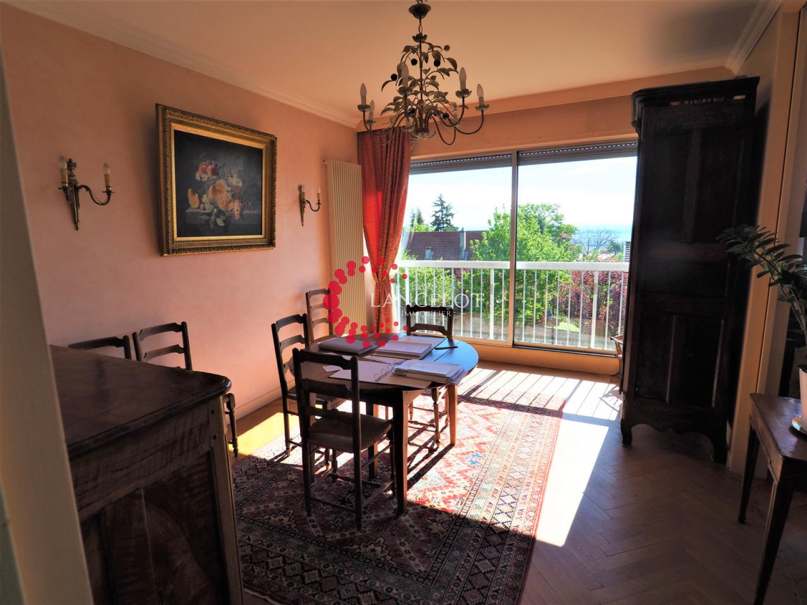 Image_6, Appartement, Sainte Foy lès Lyon, ref :FR385887