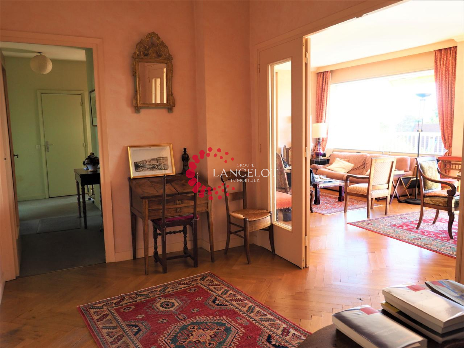 Image_4, Appartement, Sainte Foy lès Lyon, ref :FR385887