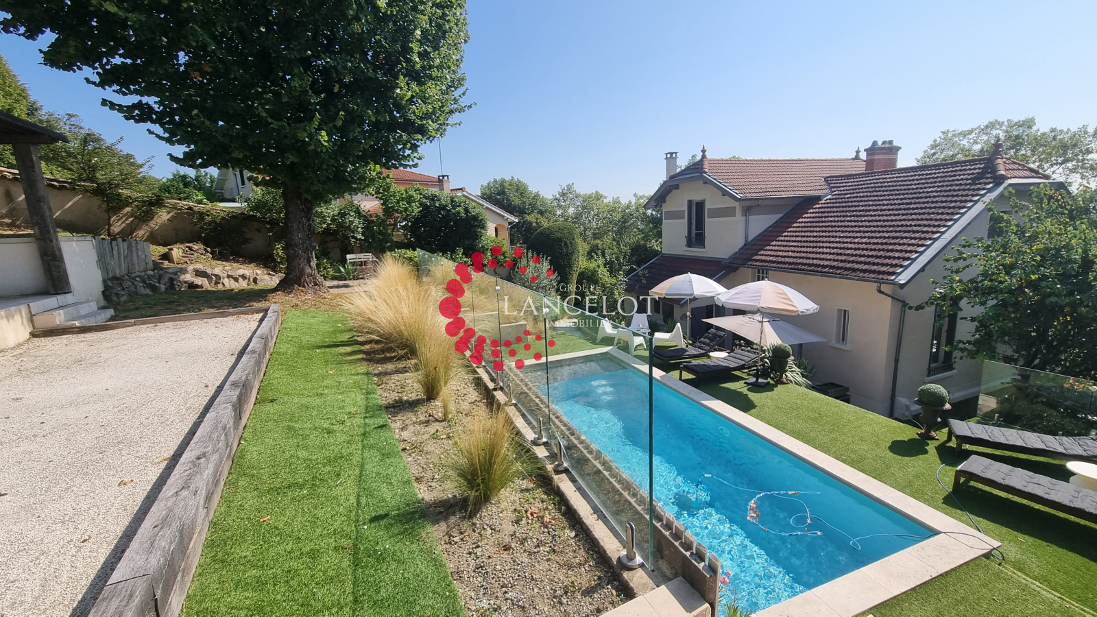 Image_1, Maison, Sainte Foy lès Lyon, ref :770