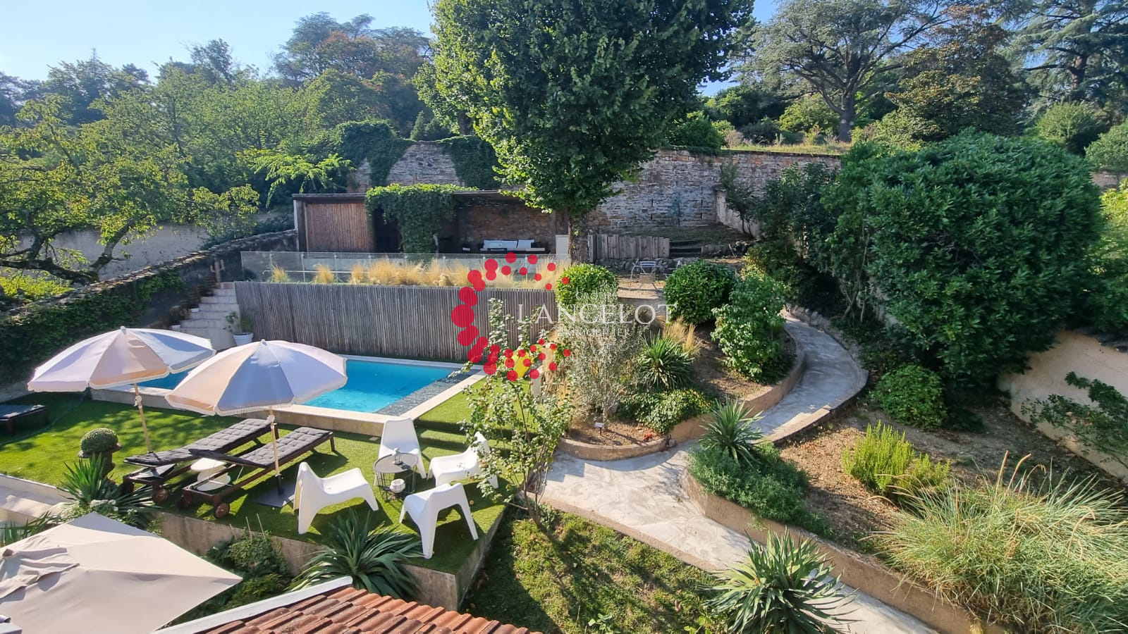 Image_2, Maison, Sainte Foy lès Lyon, ref :770