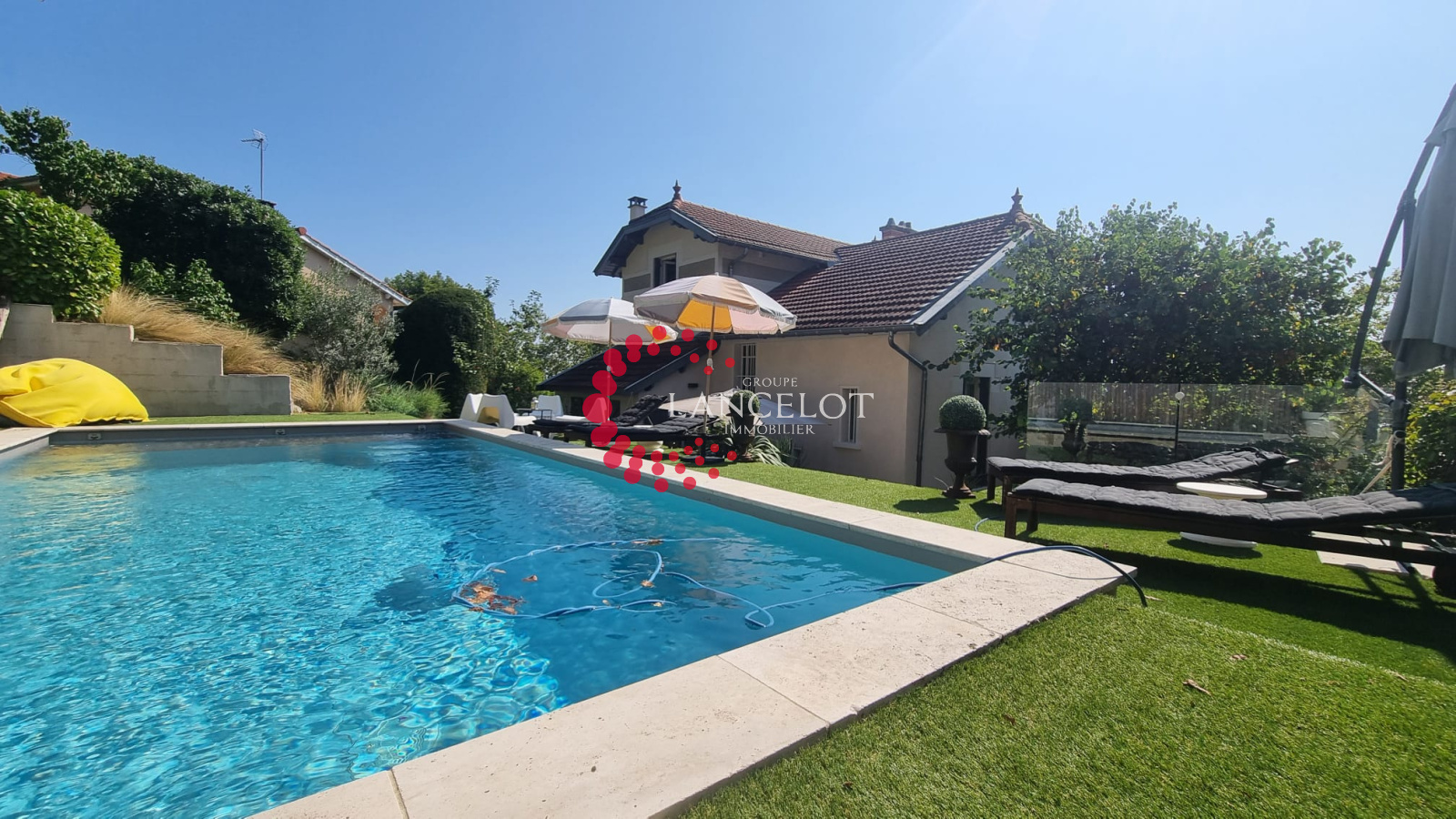 Image_12, Maison, Sainte Foy lès Lyon, ref :770