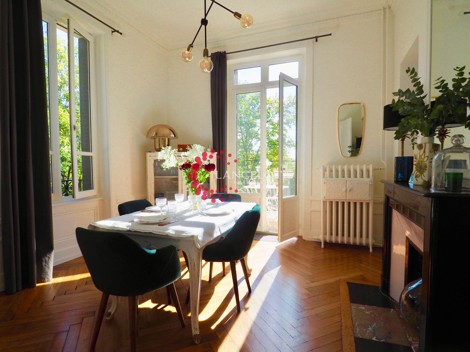 Image_5, Maison, Sainte Foy lès Lyon, ref :770