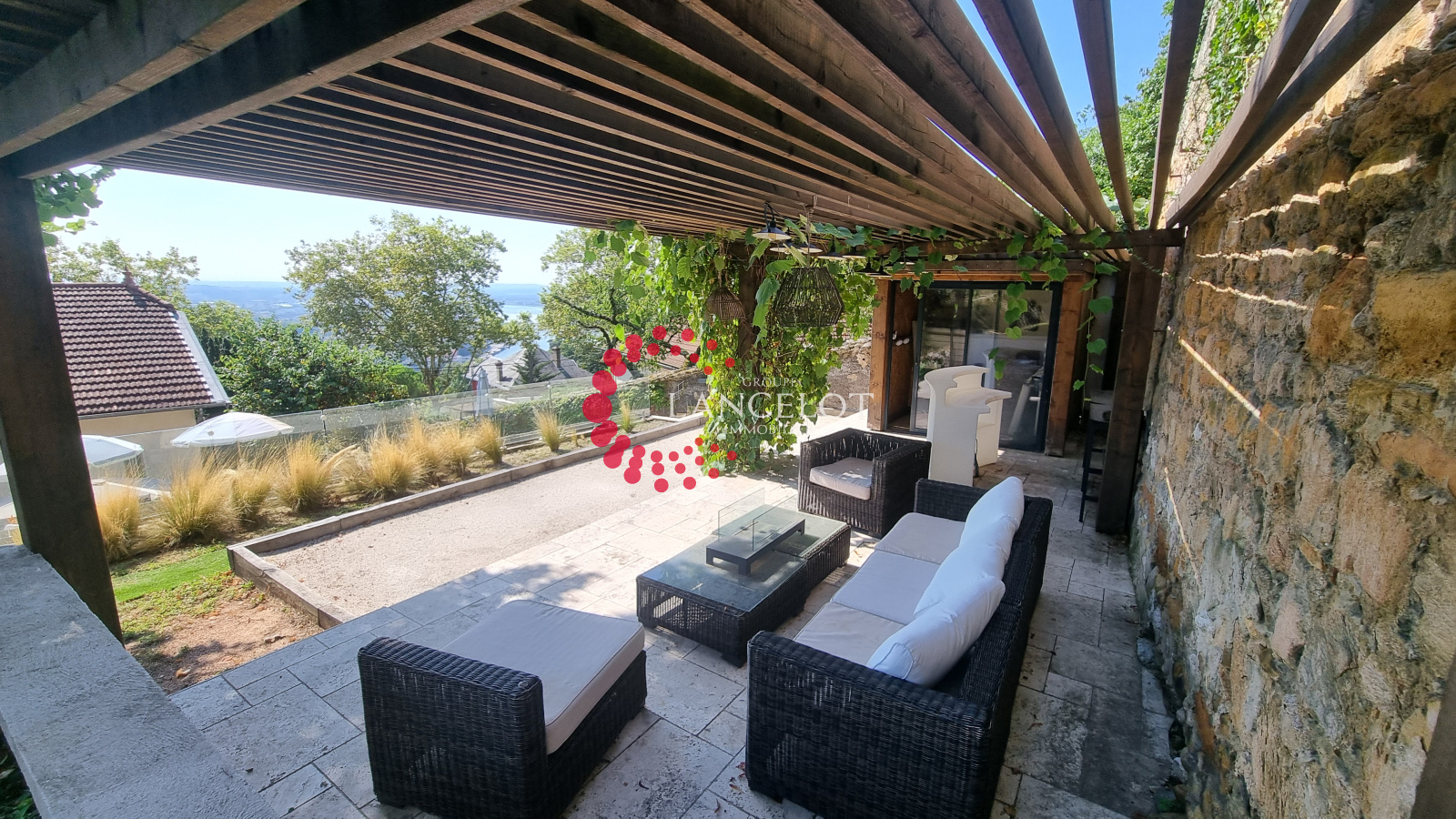 Image_6, Maison, Sainte Foy lès Lyon, ref :770