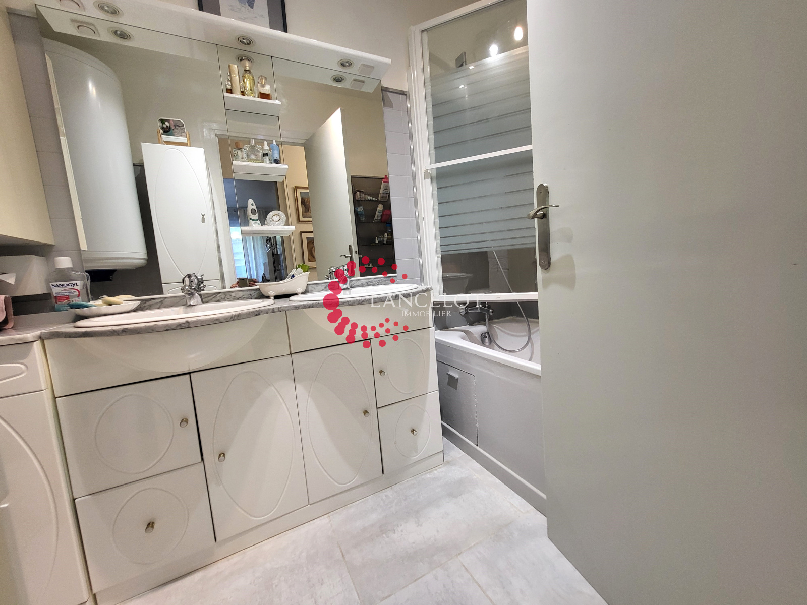 Image_13, Appartement, Sainte Foy lès Lyon, ref :731