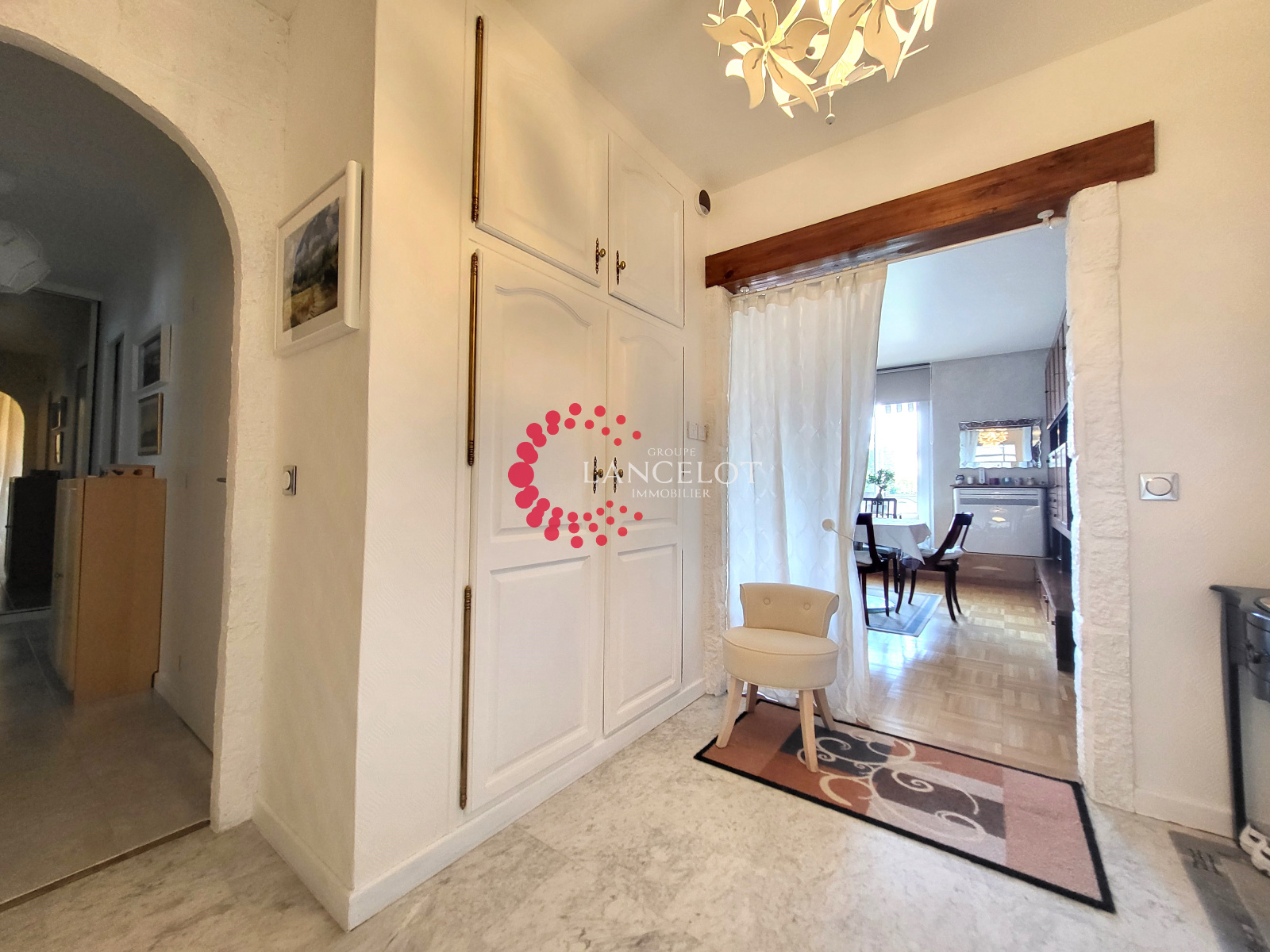 Image_7, Appartement, Sainte Foy lès Lyon, ref :731