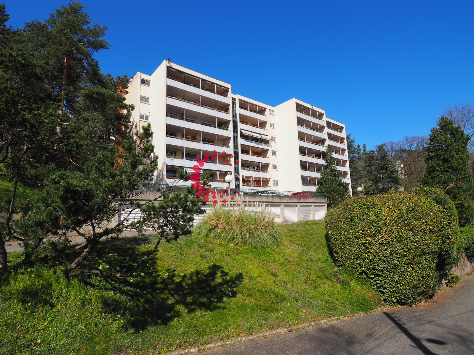 Image_3, Appartement, Sainte Foy lès Lyon, ref :731