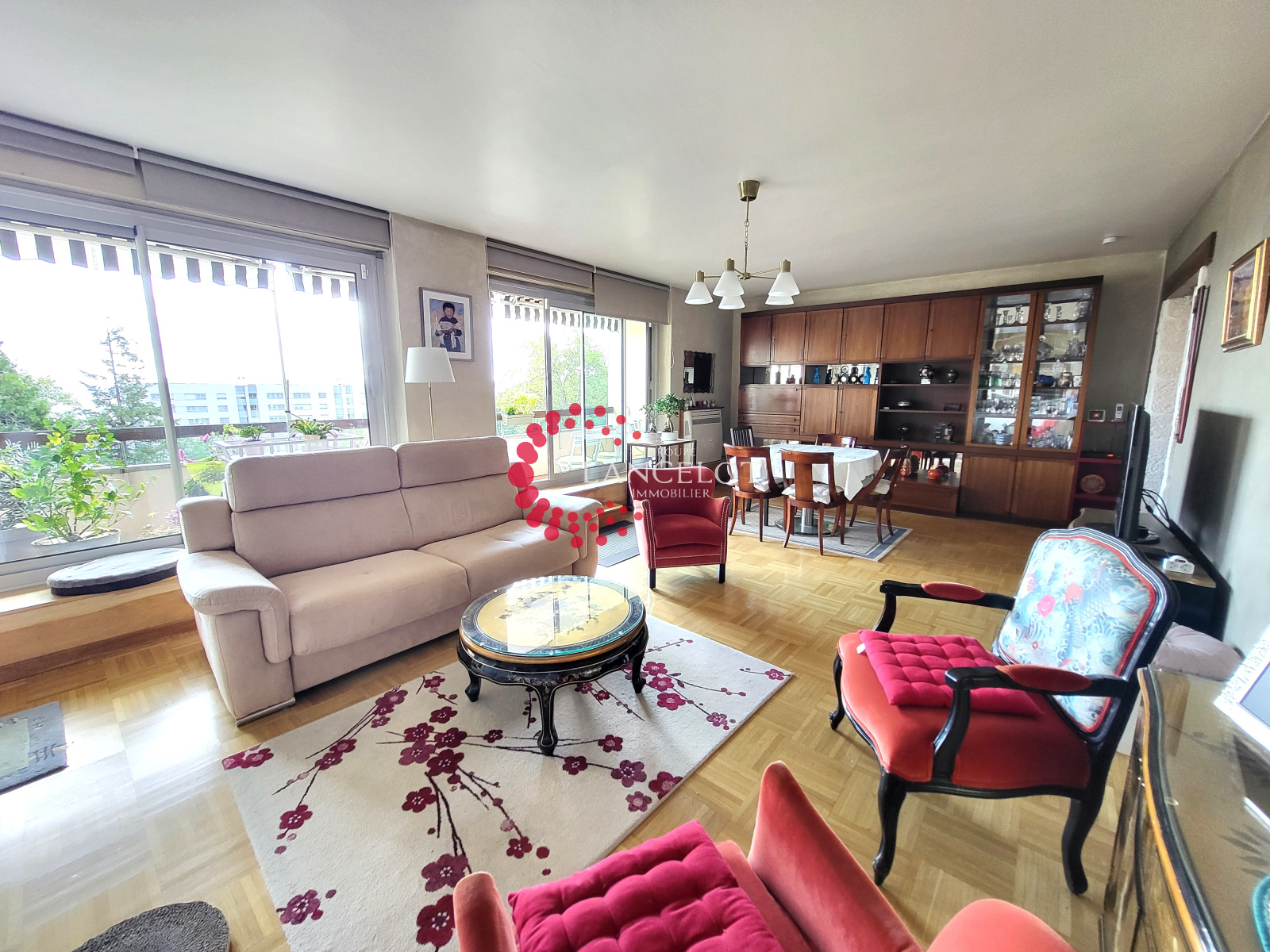 Image_6, Appartement, Sainte Foy lès Lyon, ref :731