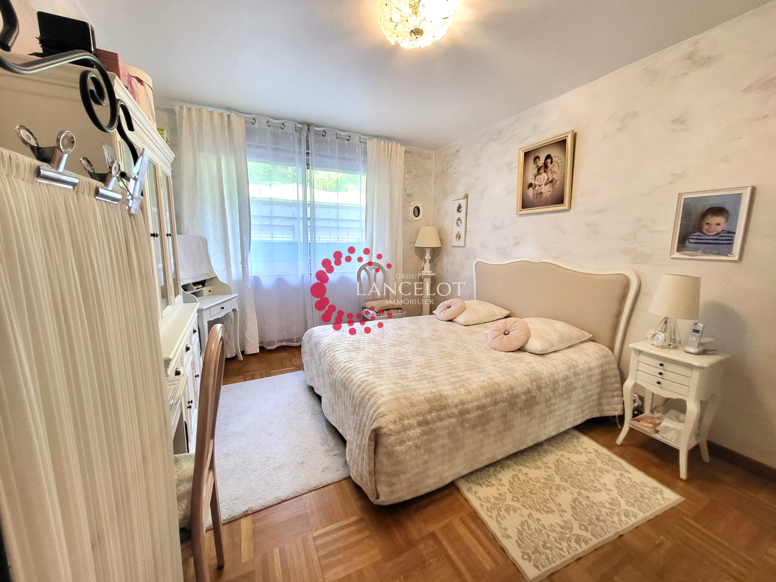 Image_11, Appartement, Sainte Foy lès Lyon, ref :731
