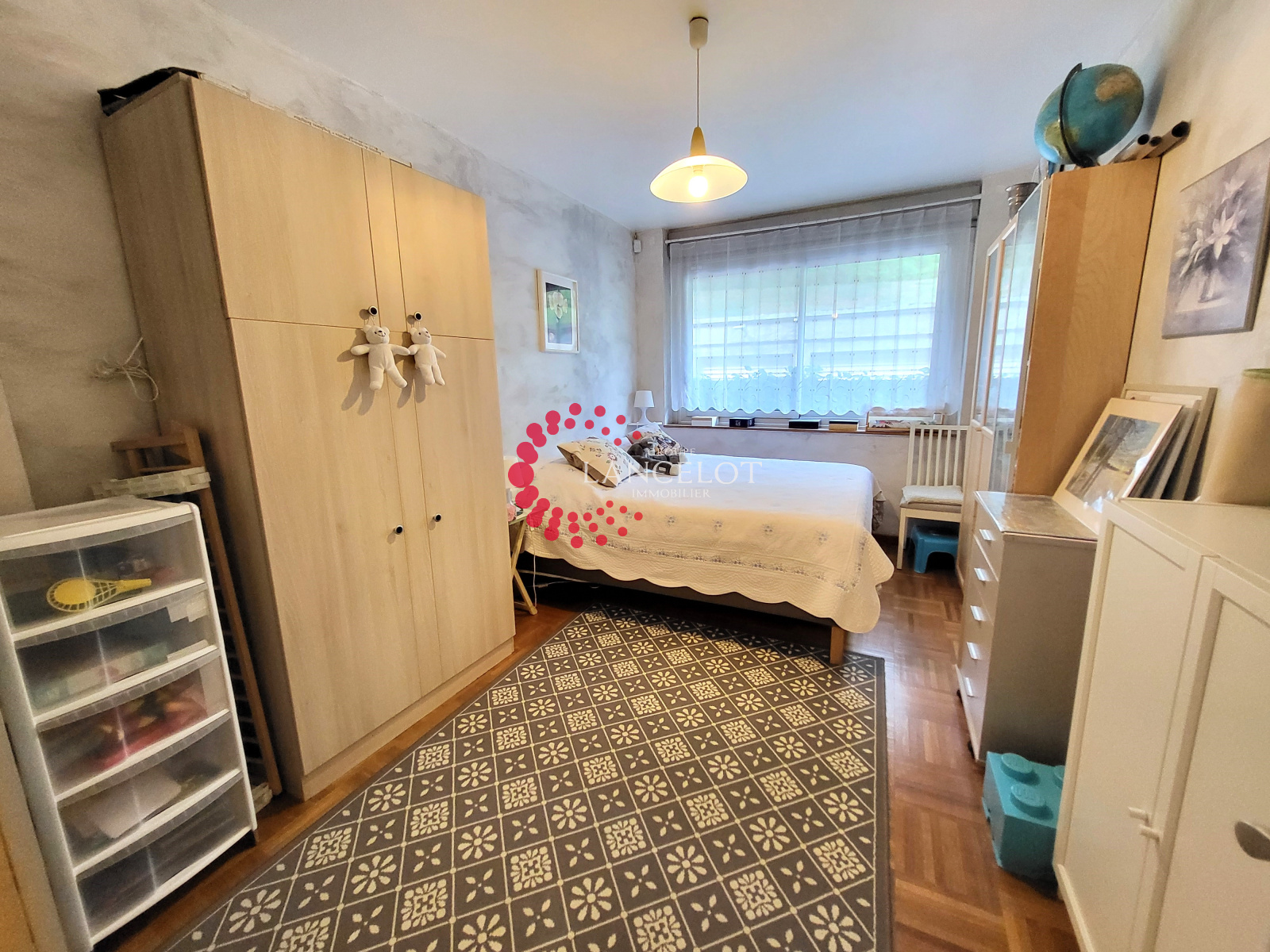 Image_12, Appartement, Sainte Foy lès Lyon, ref :731