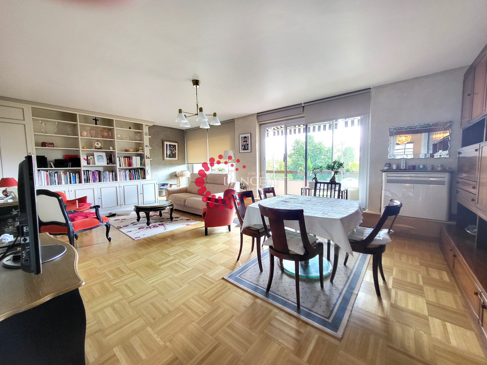 Image_4, Appartement, Sainte Foy lès Lyon, ref :731