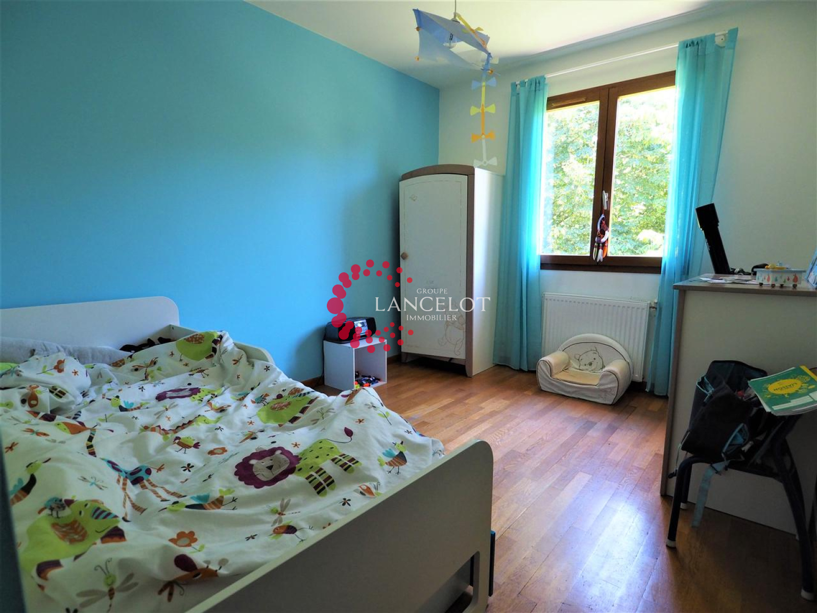 Image_4, Maison, Sainte Foy lès Lyon, ref :FR378408