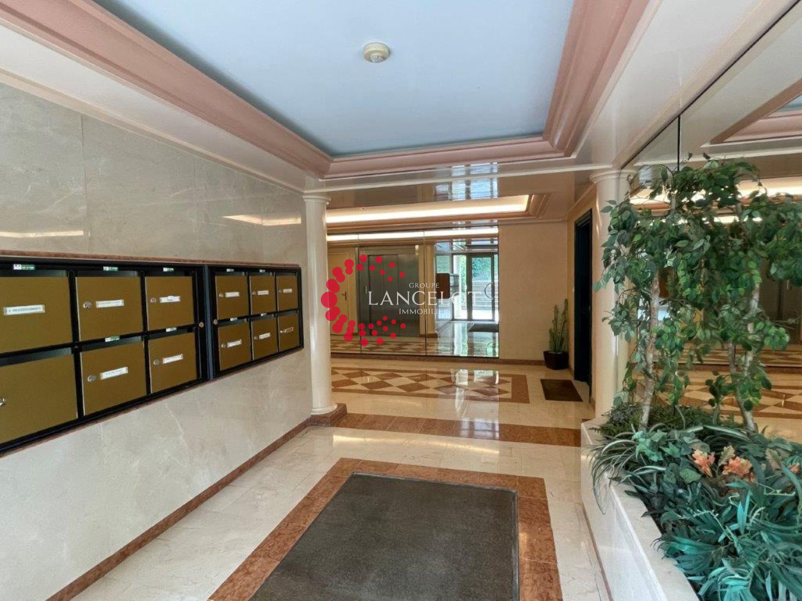 Image_7, Appartement, Sainte Foy lès Lyon, ref :653