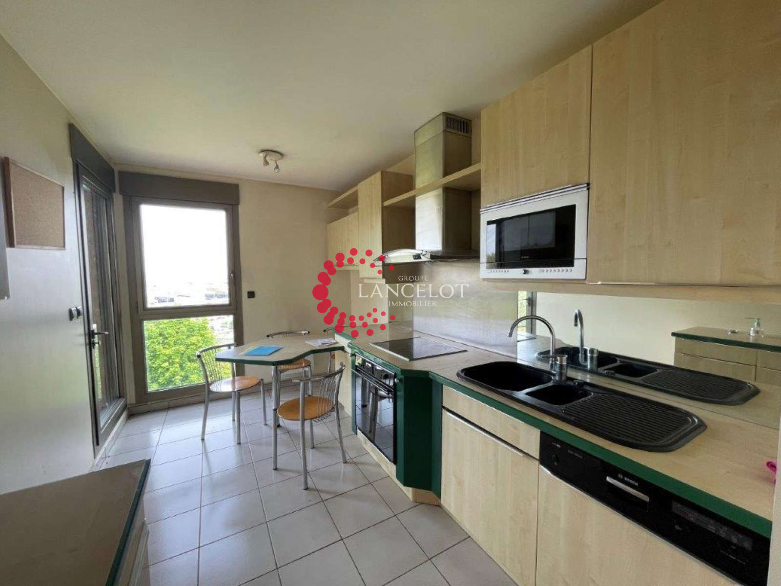 Image_3, Appartement, Sainte Foy lès Lyon, ref :653