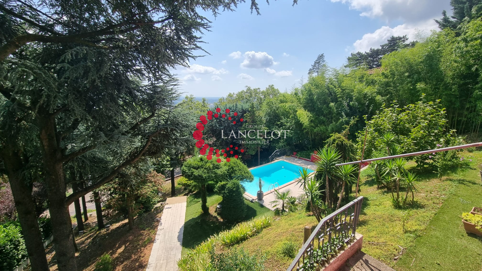 Image_5, Maison, Sainte Foy lès Lyon, ref :718