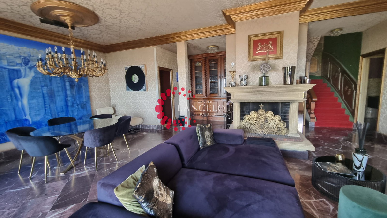 Image_15, Maison, Sainte Foy lès Lyon, ref :718