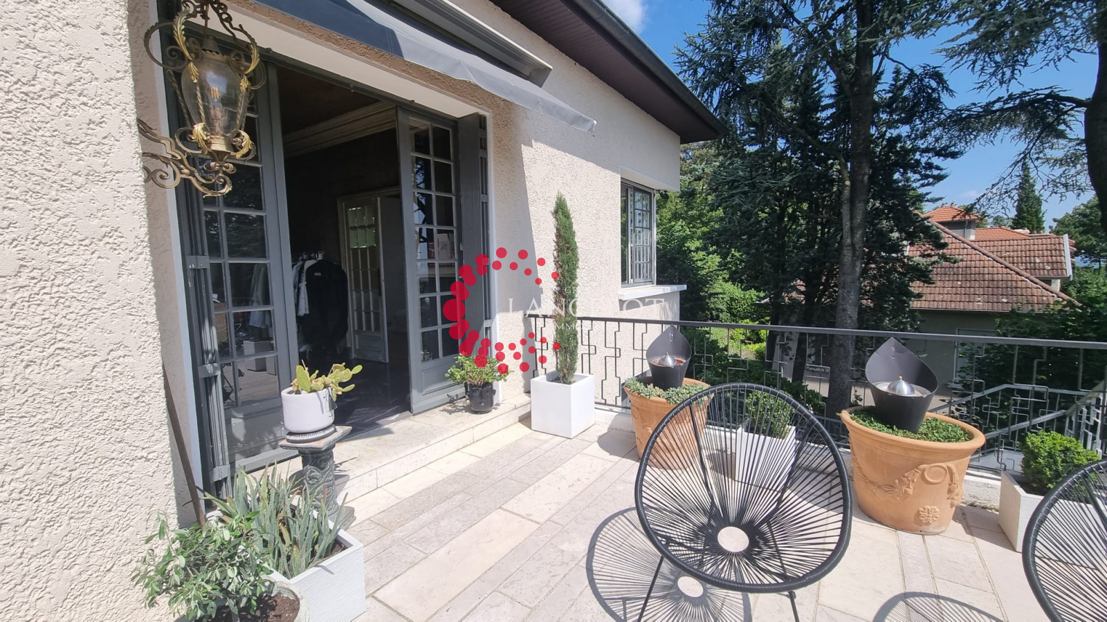 Image_8, Maison, Sainte Foy lès Lyon, ref :718