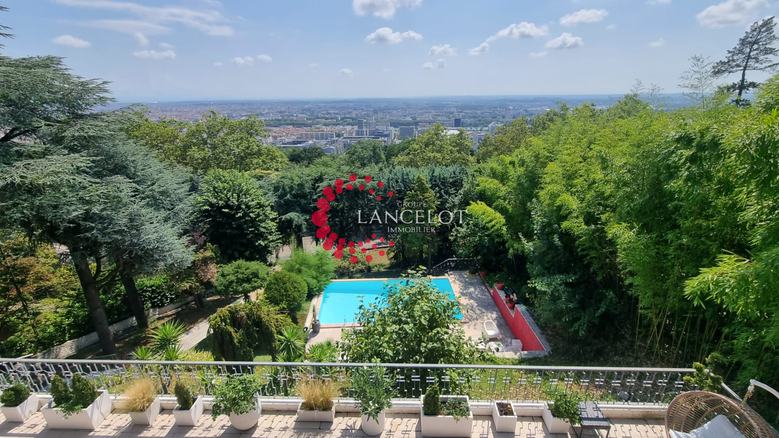 Image_1, Maison, Sainte Foy lès Lyon, ref :718