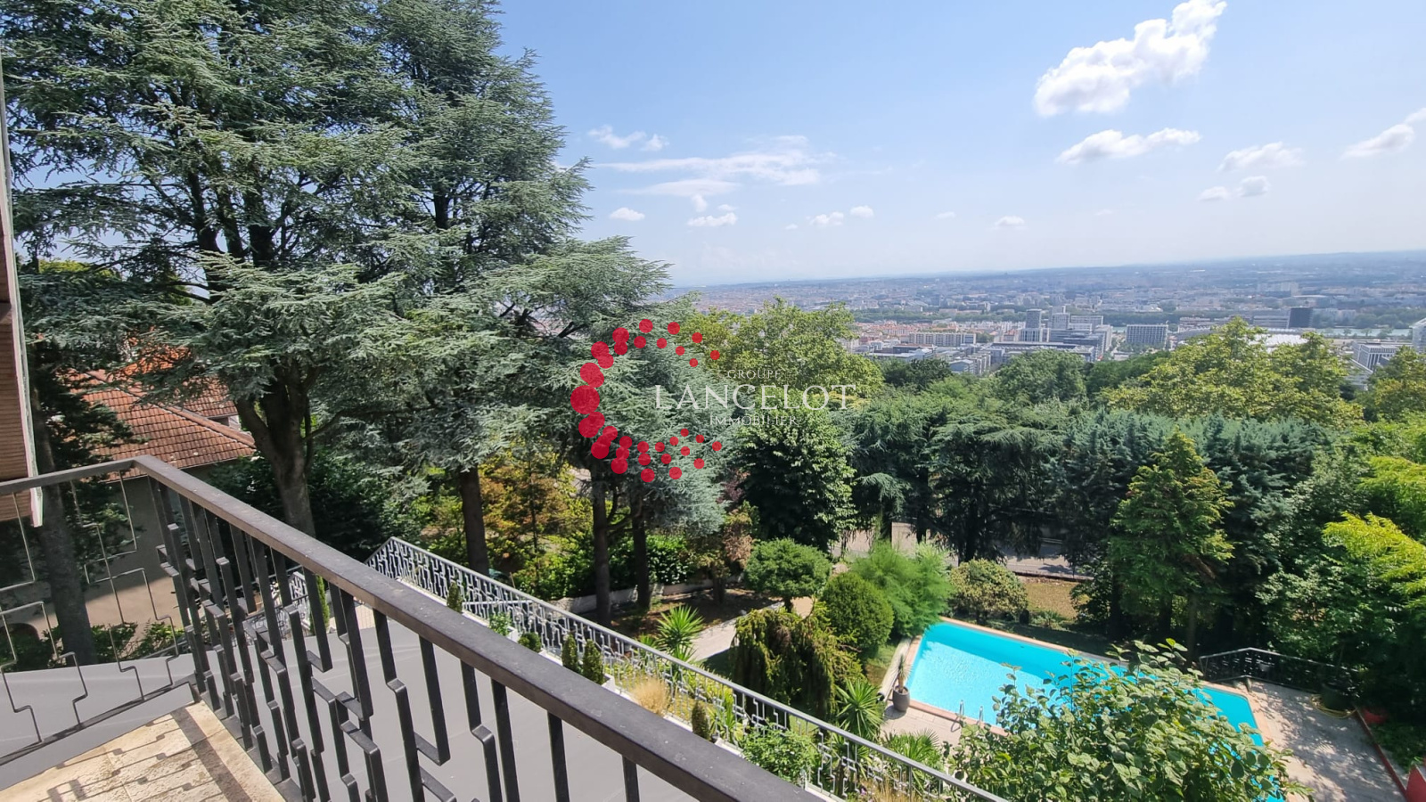 Image_13, Maison, Sainte Foy lès Lyon, ref :718