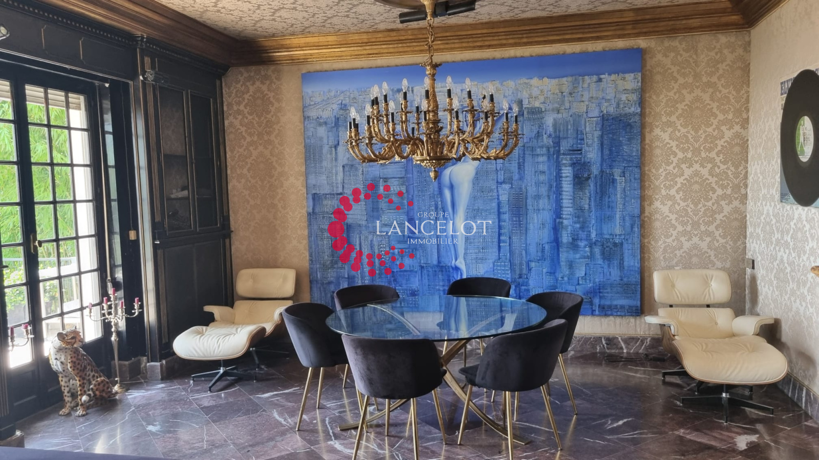 Image_14, Maison, Sainte Foy lès Lyon, ref :718