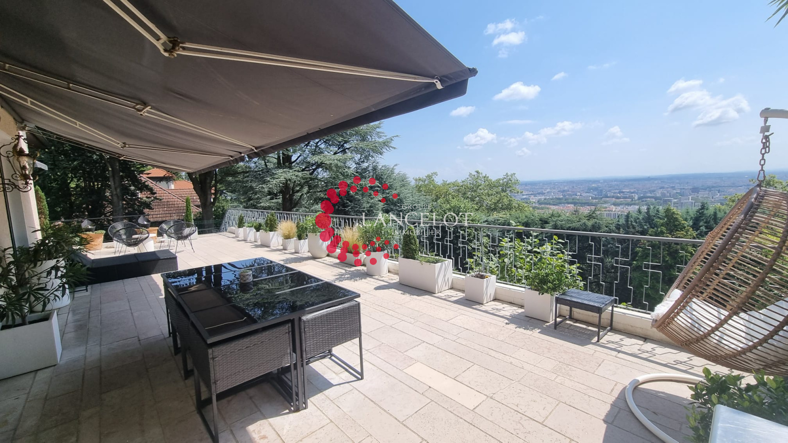 Image_2, Maison, Sainte Foy lès Lyon, ref :718