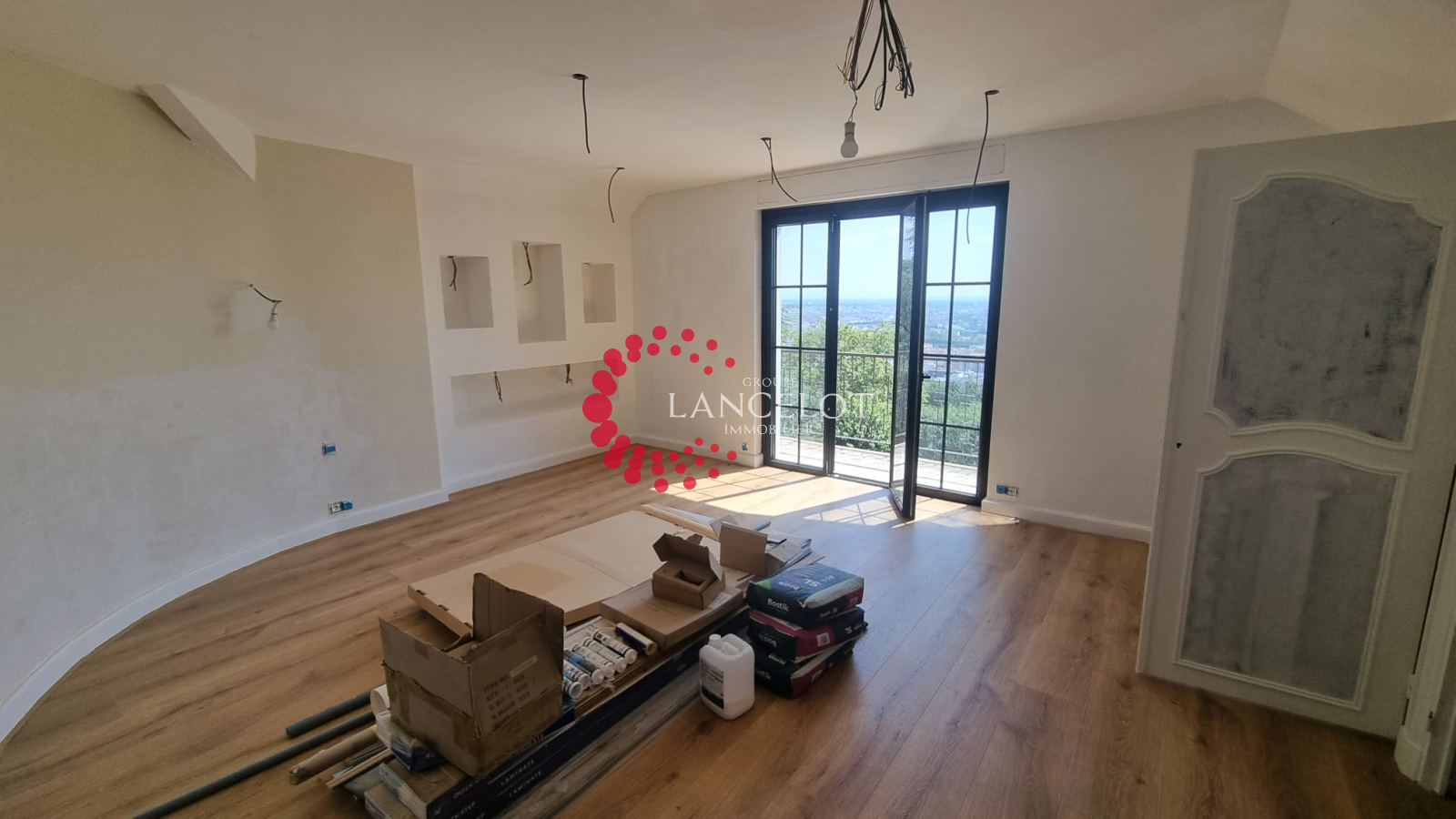 Image_11, Maison, Sainte Foy lès Lyon, ref :718