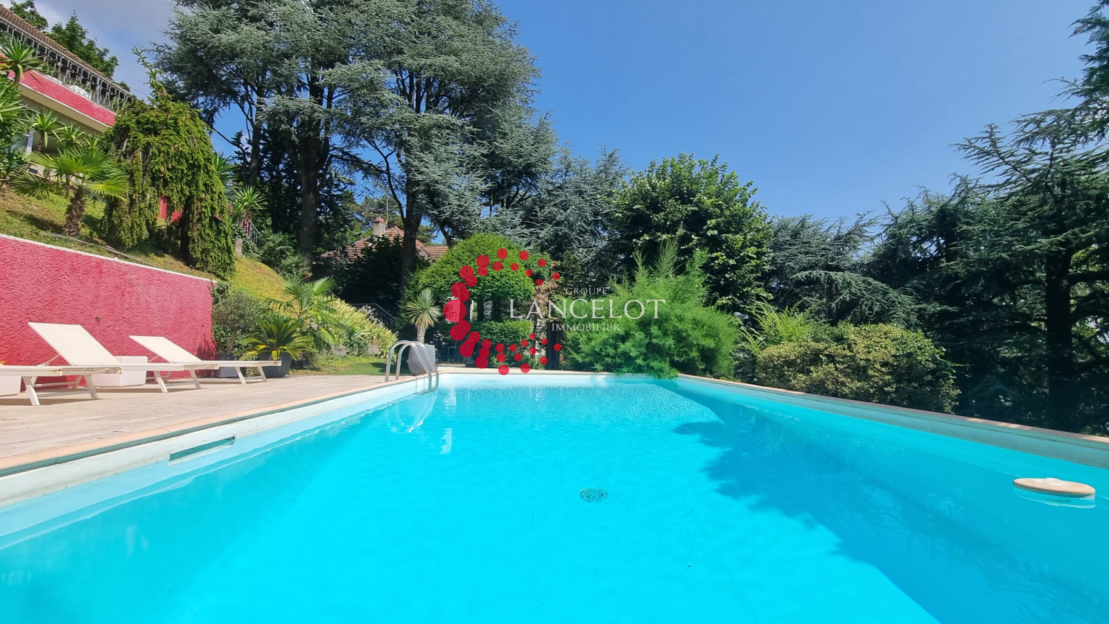 Image_4, Maison, Sainte Foy lès Lyon, ref :718