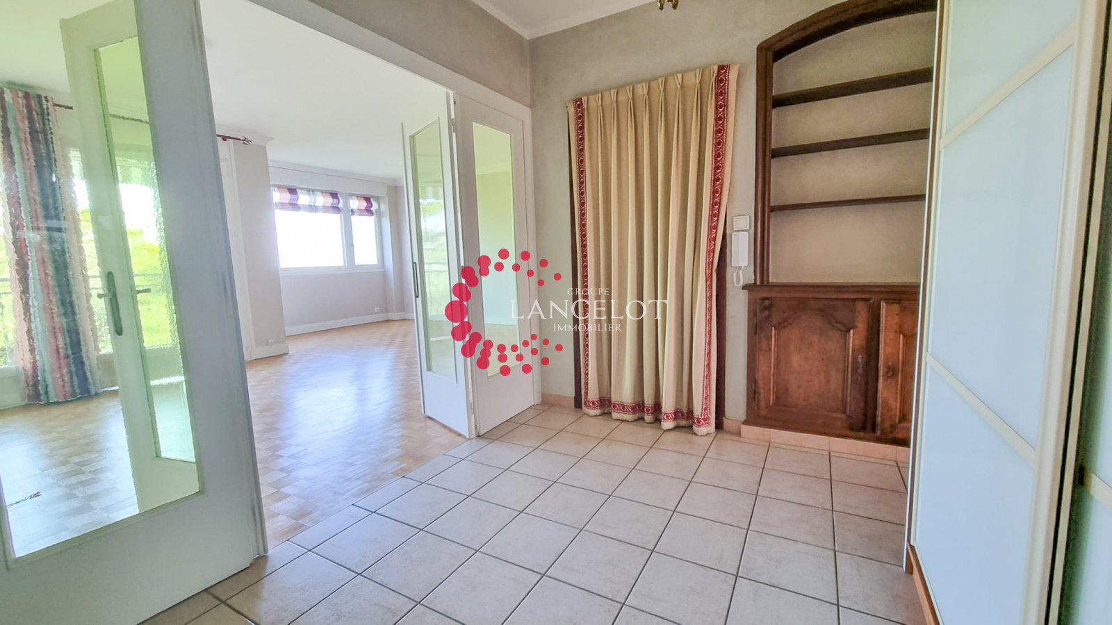 Image_7, Appartement, Sainte Foy lès Lyon, ref :625