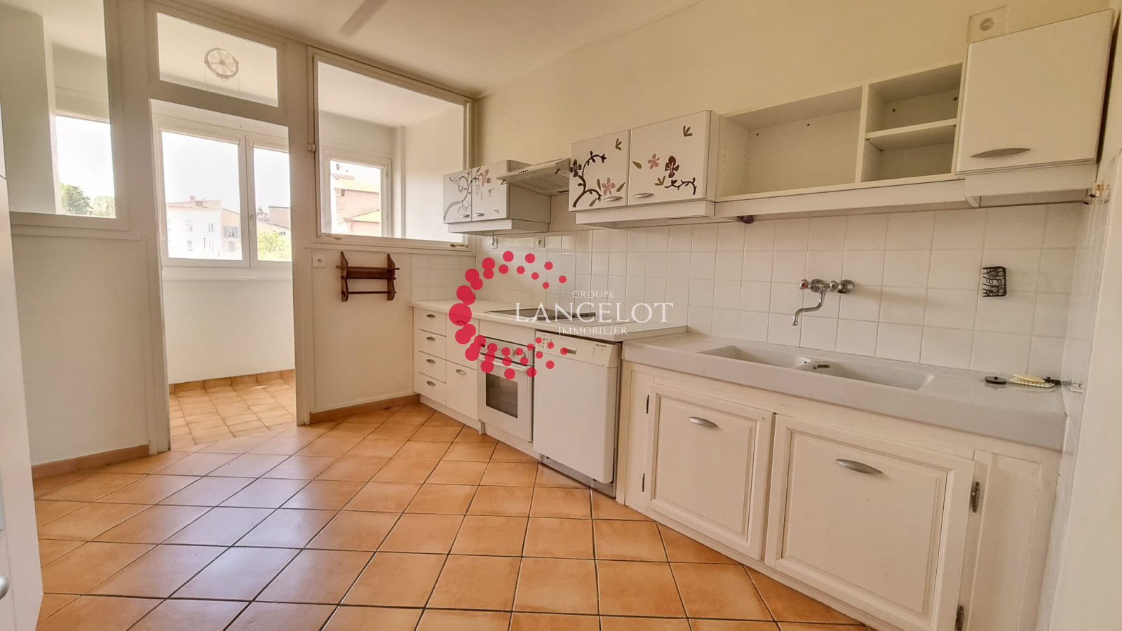 Image_8, Appartement, Sainte Foy lès Lyon, ref :625