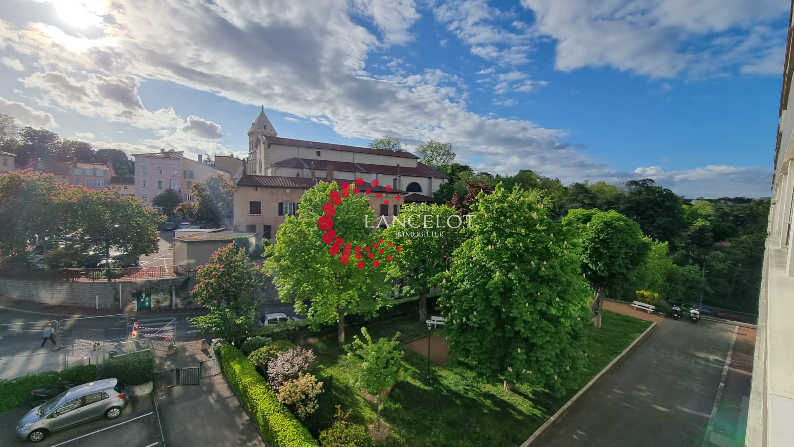 Image_1, Appartement, Sainte Foy lès Lyon, ref :625