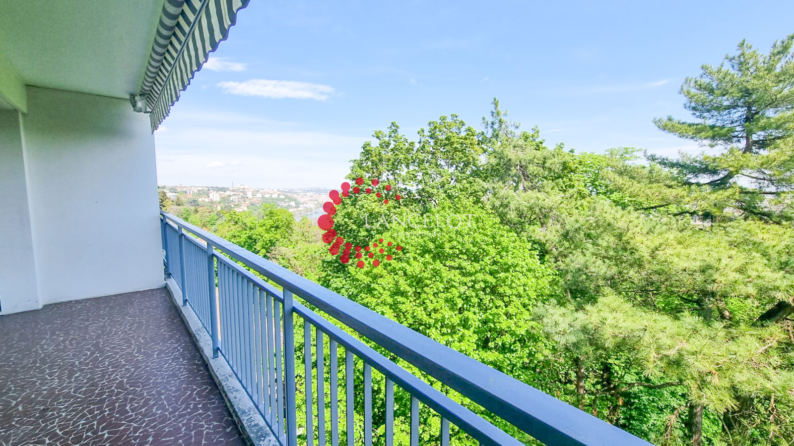 Image_4, Appartement, Sainte Foy lès Lyon, ref :625