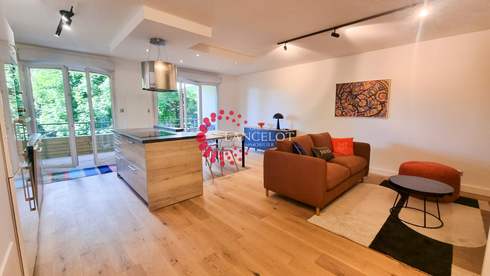 Image_5, Appartement, Sainte Foy lès Lyon, ref :704