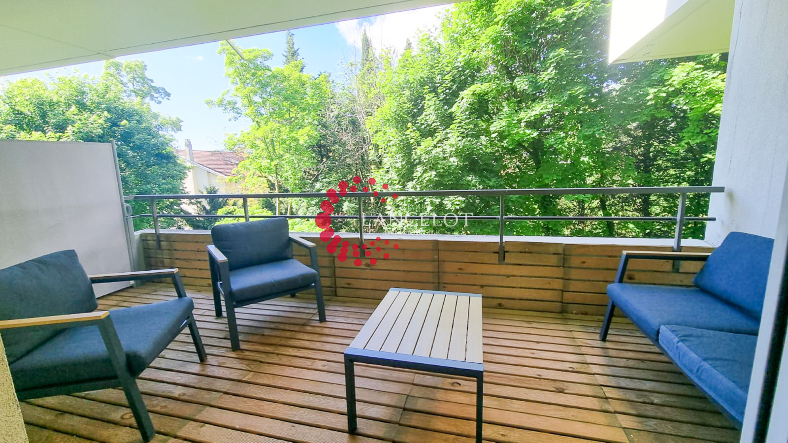 Image_3, Appartement, Sainte Foy lès Lyon, ref :704