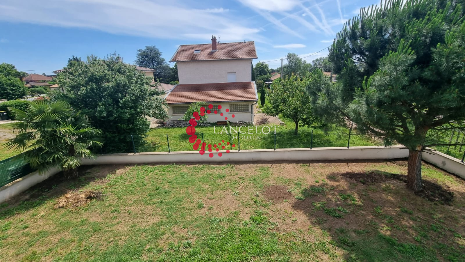 Image_3, Maison, Sainte Foy lès Lyon, ref :710