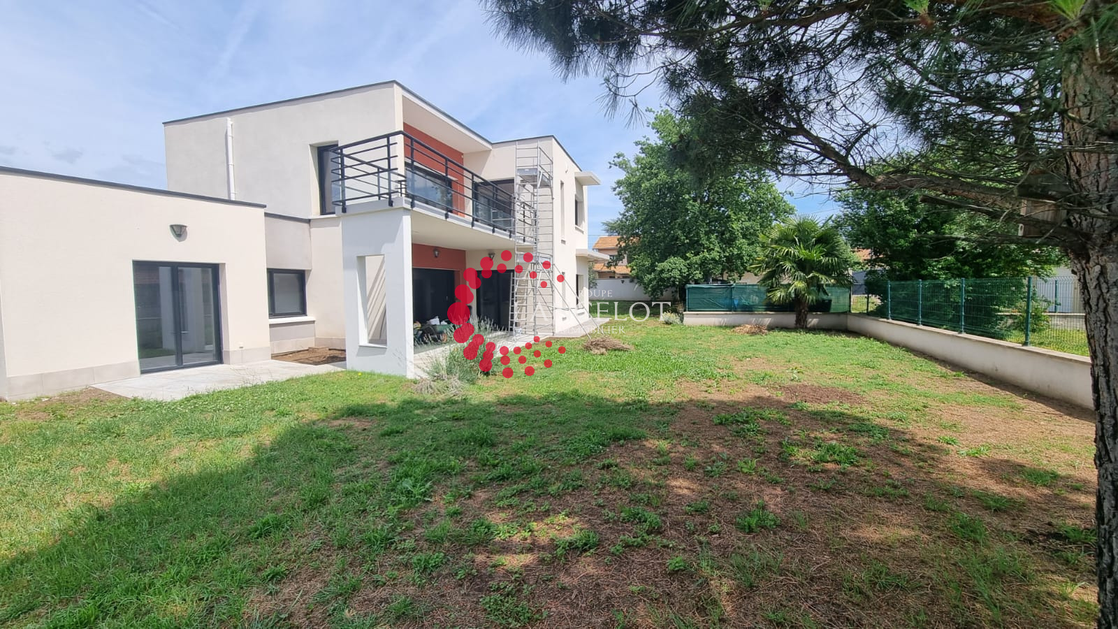 Image_16, Maison, Sainte Foy lès Lyon, ref :710